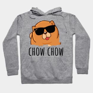 Chow Chow Pet Hoodie